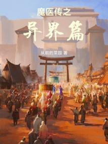 魔医传之异界篇