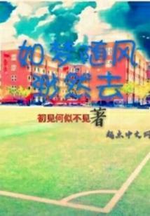 如梦随风渺然去