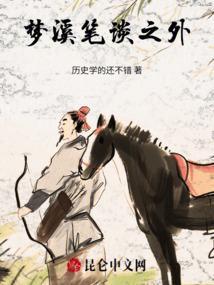 梦溪笔谈之外