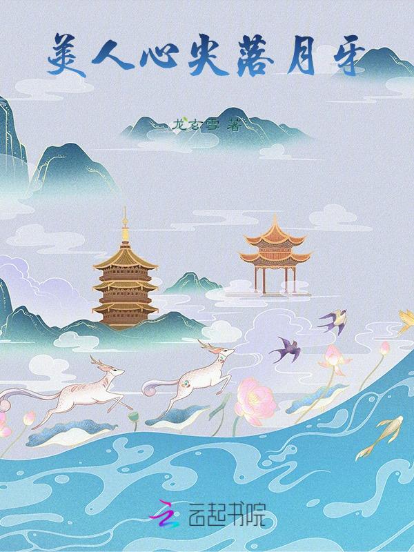淡淡月华间
